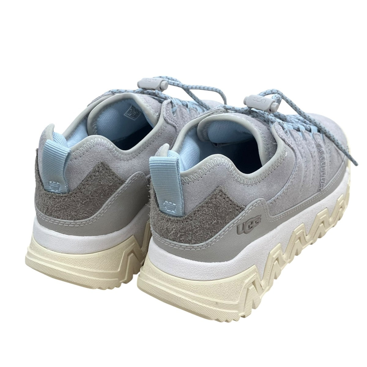 UGG CapTrail Low スニーカー 古着・中古-2枚目のアイテム画像