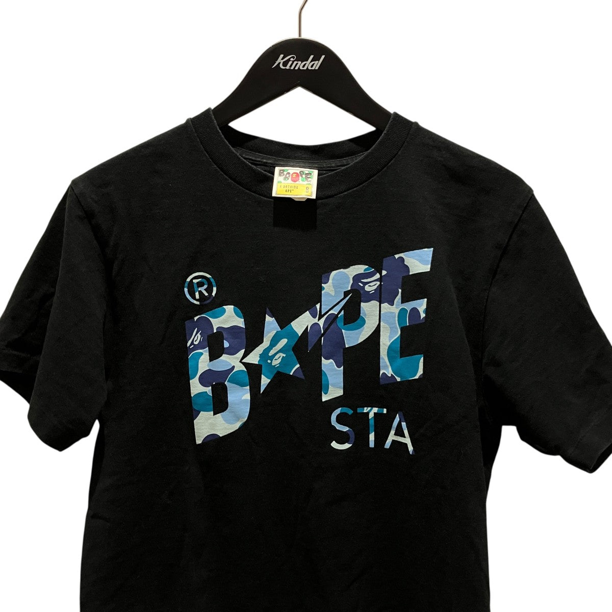 BAPE STA半袖Tシャツ