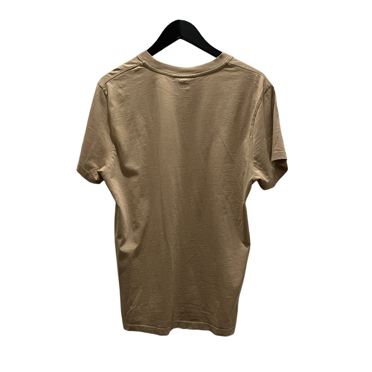 ハートロゴ半袖TシャツA21HJ108.723
