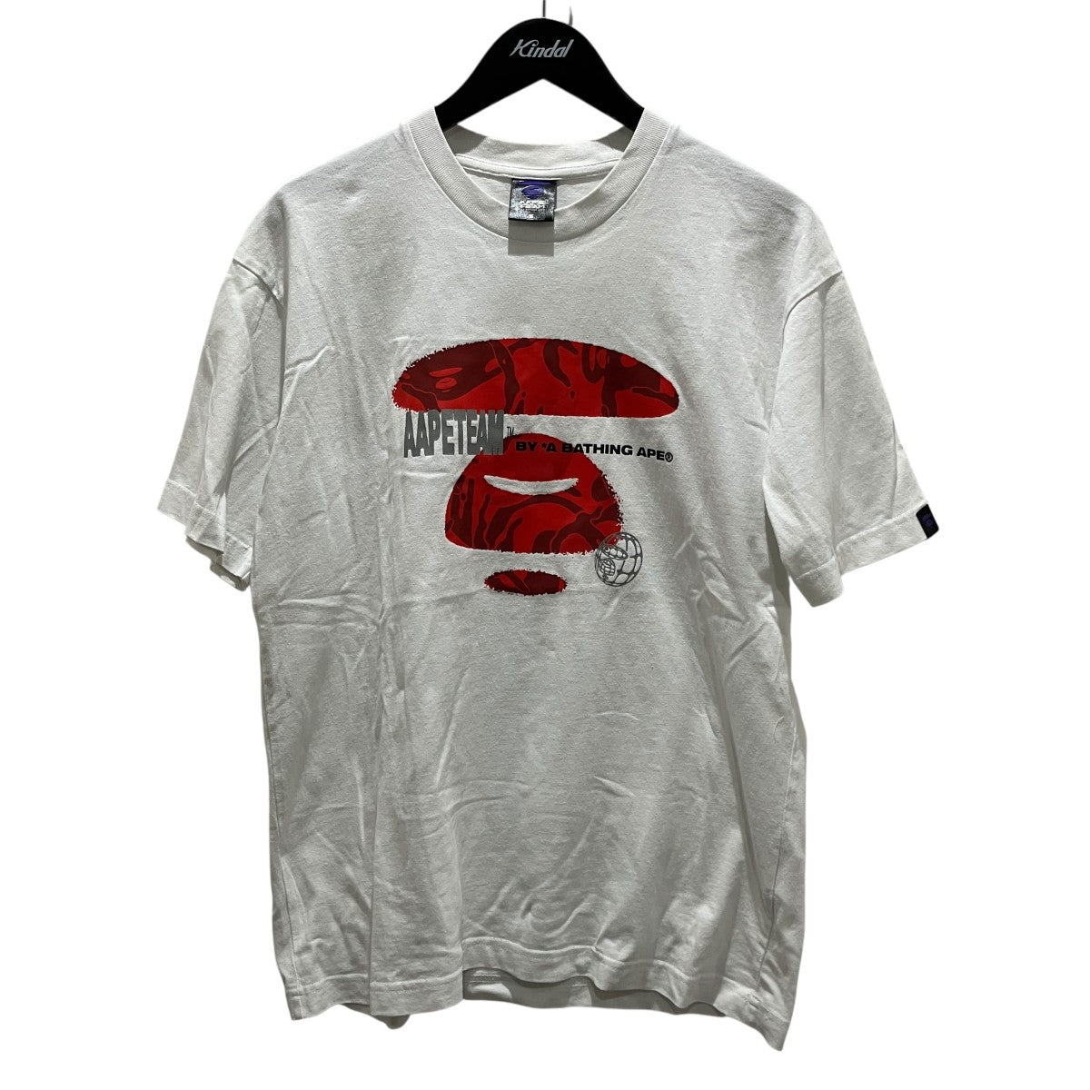 半袖TシャツAAPTEM1382XXL