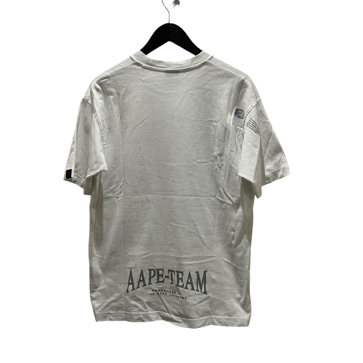 半袖TシャツAAPTEM1382XXL