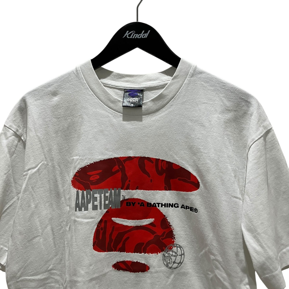 半袖TシャツAAPTEM1382XXL