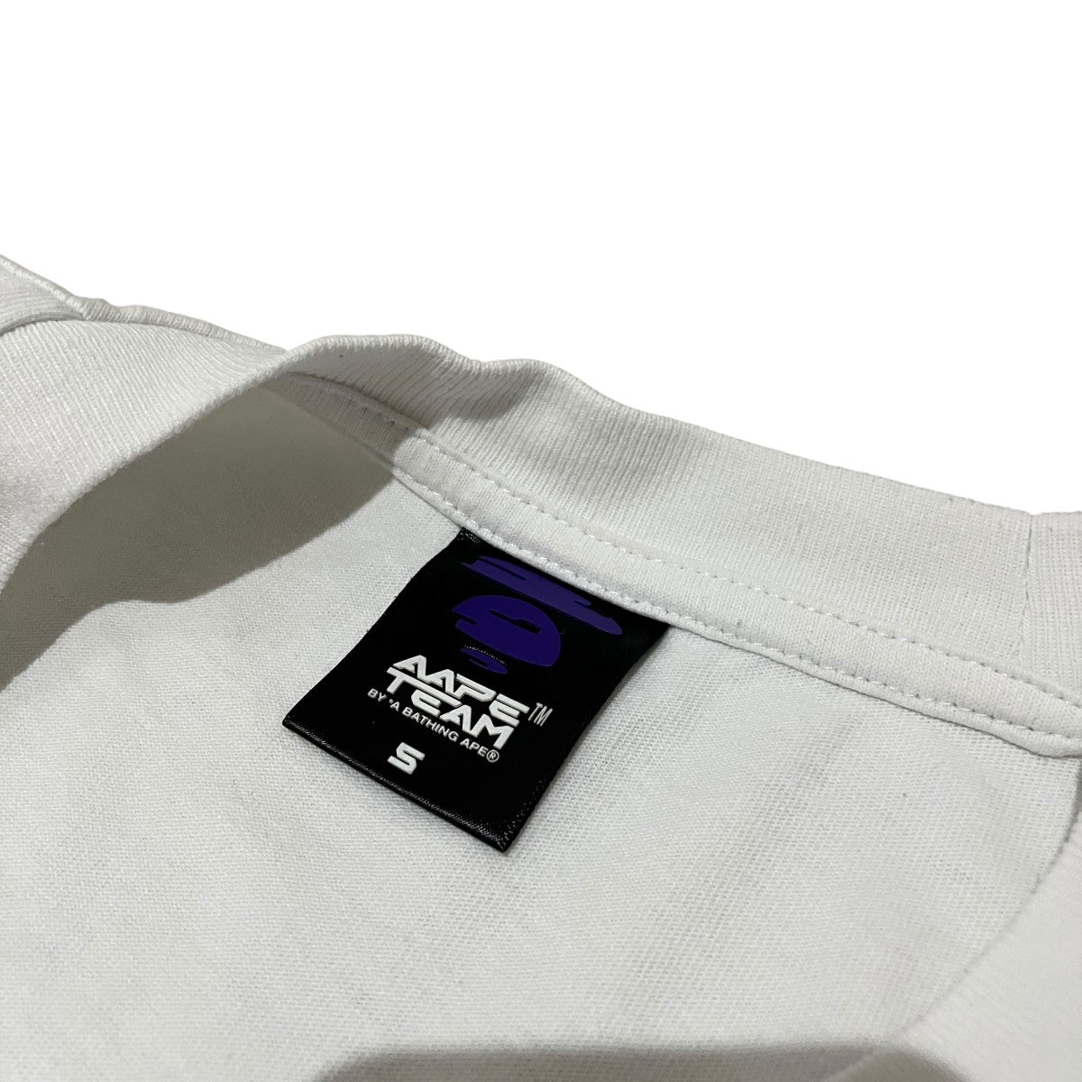 半袖TシャツAAPTEM1382XXL