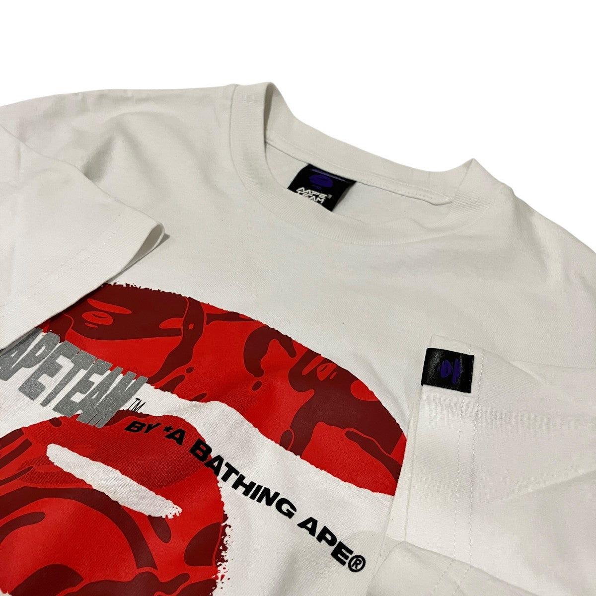 半袖TシャツAAPTEM1382XXL