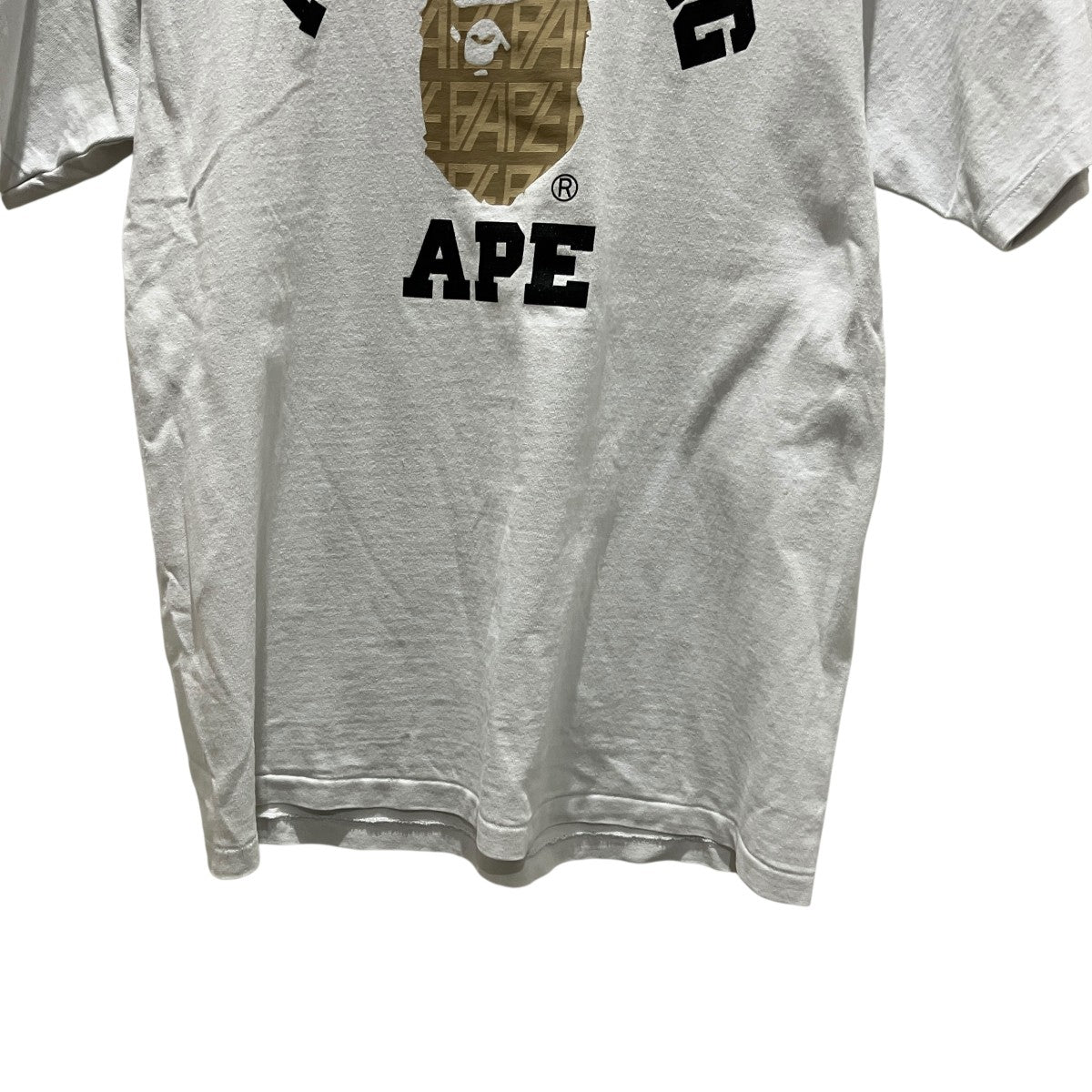 半袖Tシャツ