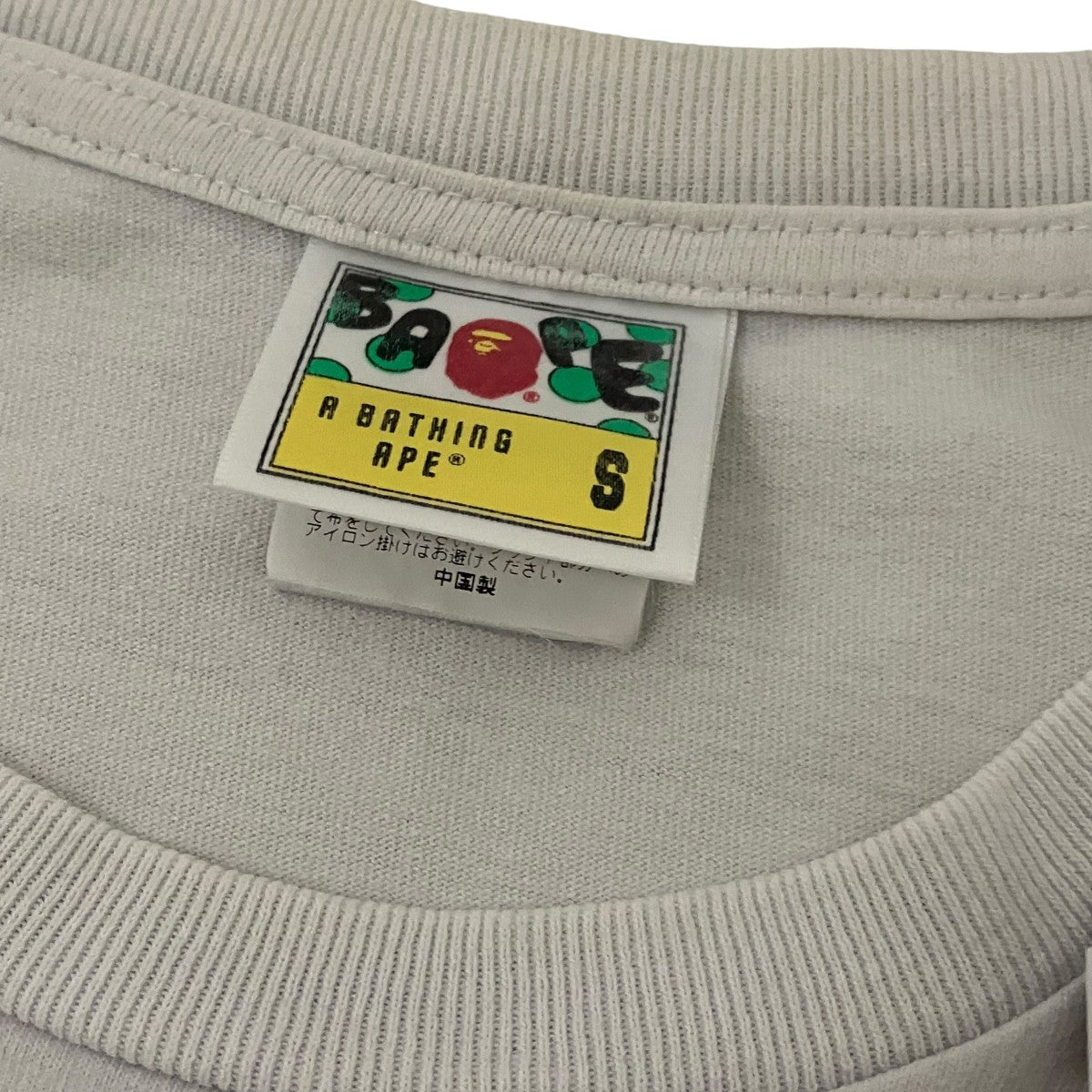 半袖Tシャツ