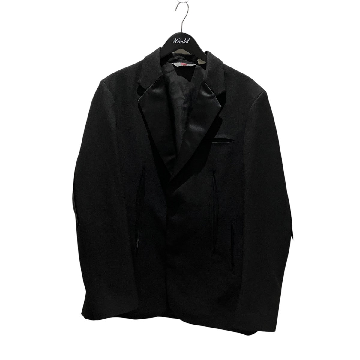 25AW【Andy Suit Jacket】テーラードジャケットPC9-0041F-0000
