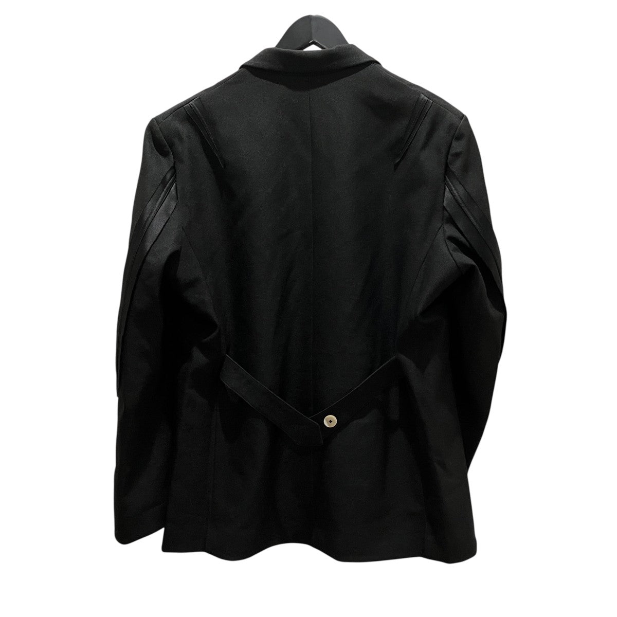 25AW【Andy Suit Jacket】テーラードジャケットPC9-0041F-0000