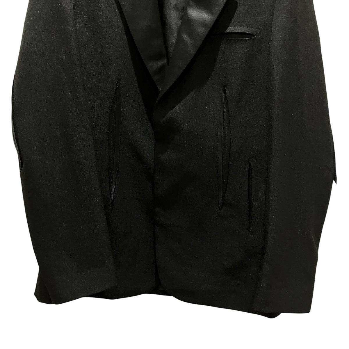 25AW【Andy Suit Jacket】テーラードジャケットPC9-0041F-0000