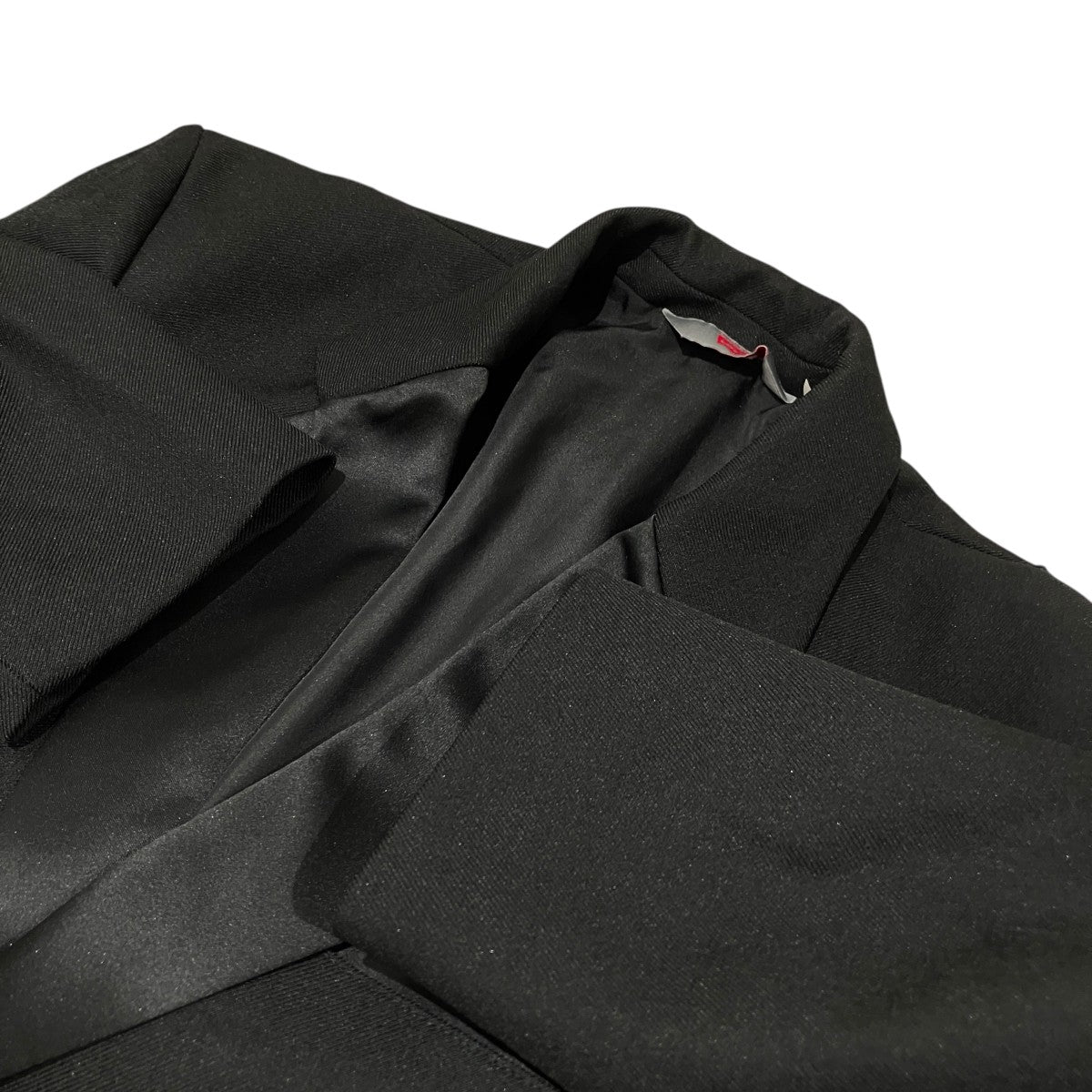 25AW【Andy Suit Jacket】テーラードジャケットPC9-0041F-0000