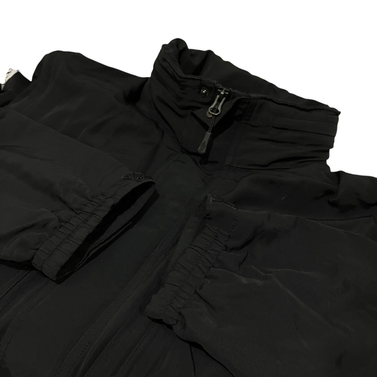 22SS【Trekking Convertible Jacket 】ナイロンジャケットNP02205I