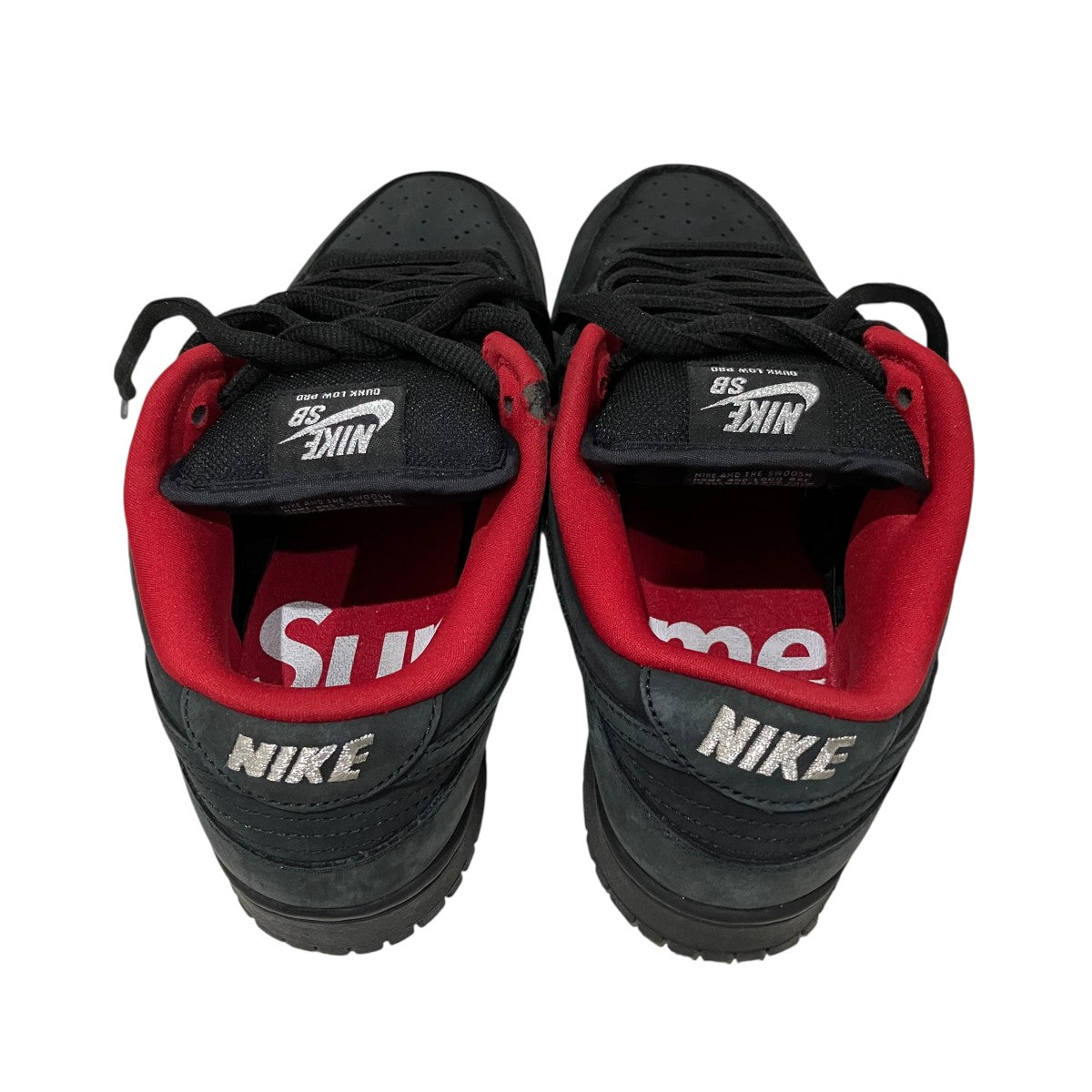 SB DUNK LOWスニーカーHQ8487-001