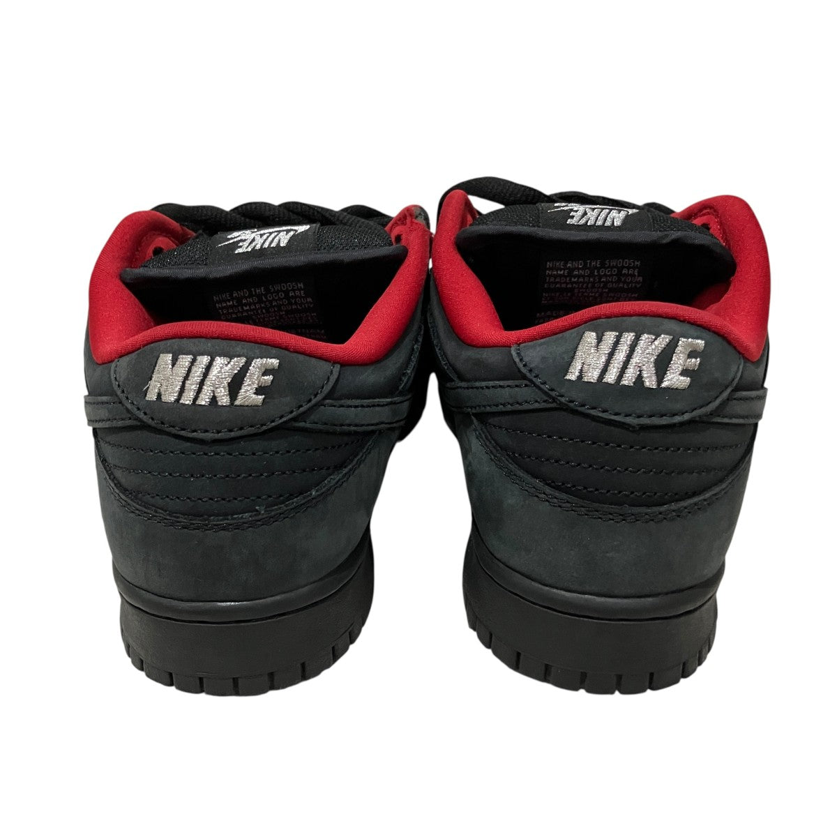 SB DUNK LOWスニーカーHQ8487-001