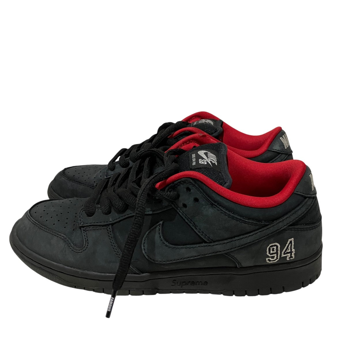 SB DUNK LOWスニーカーHQ8487-001