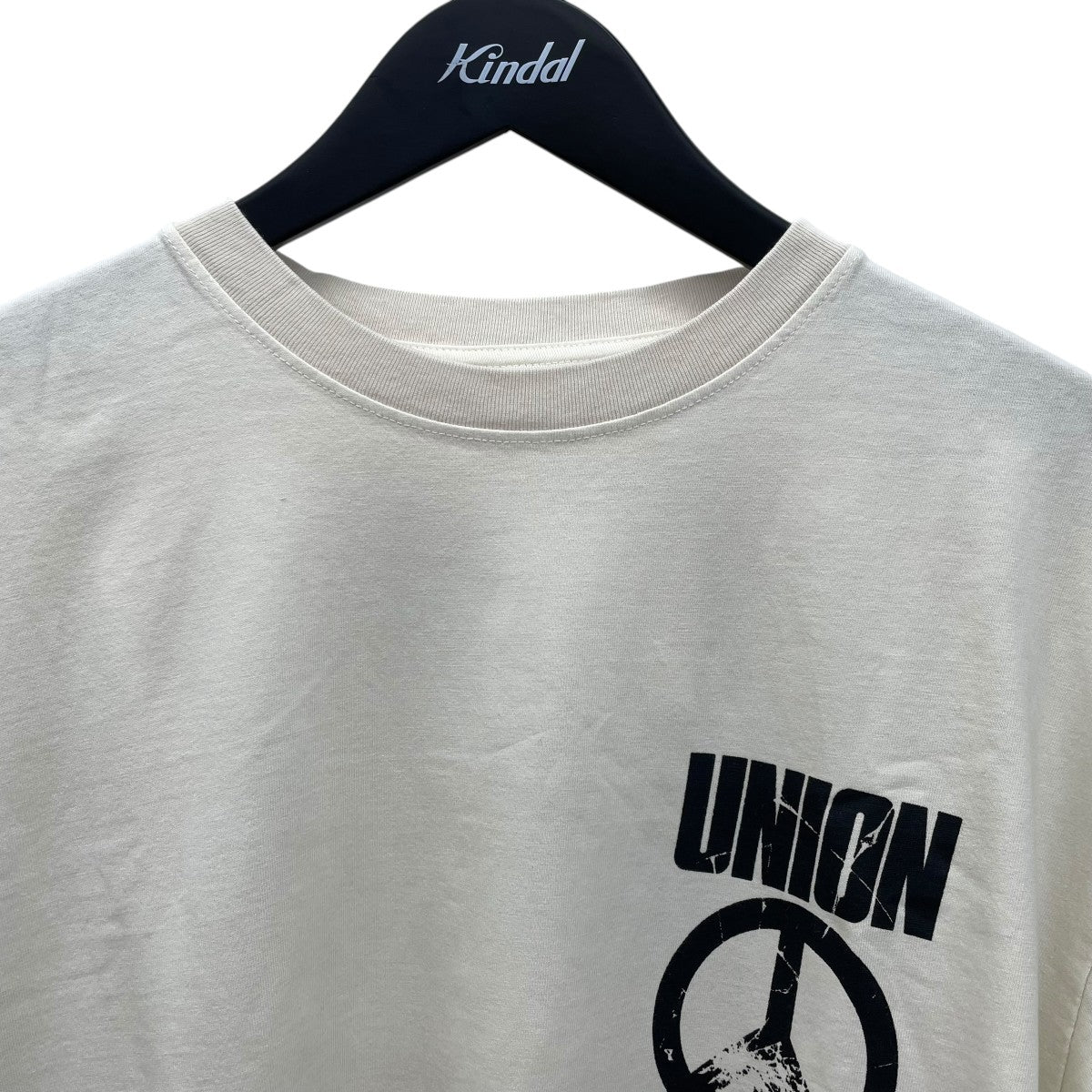 UNION 長袖カットソーKTL-179-000001-104 古着・中古-3枚目のアイテム画像