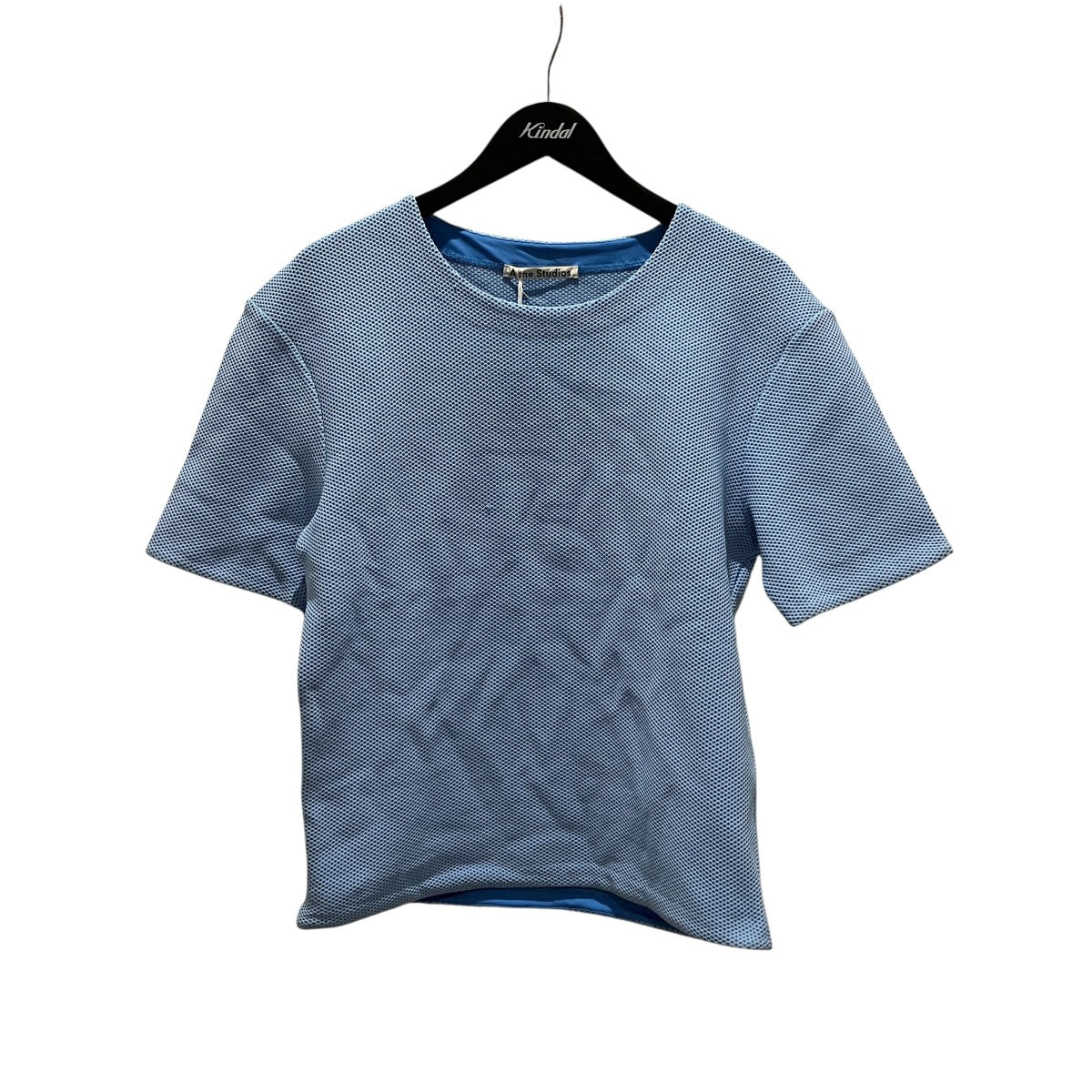 MATTIA半袖TシャツSTR PSS15