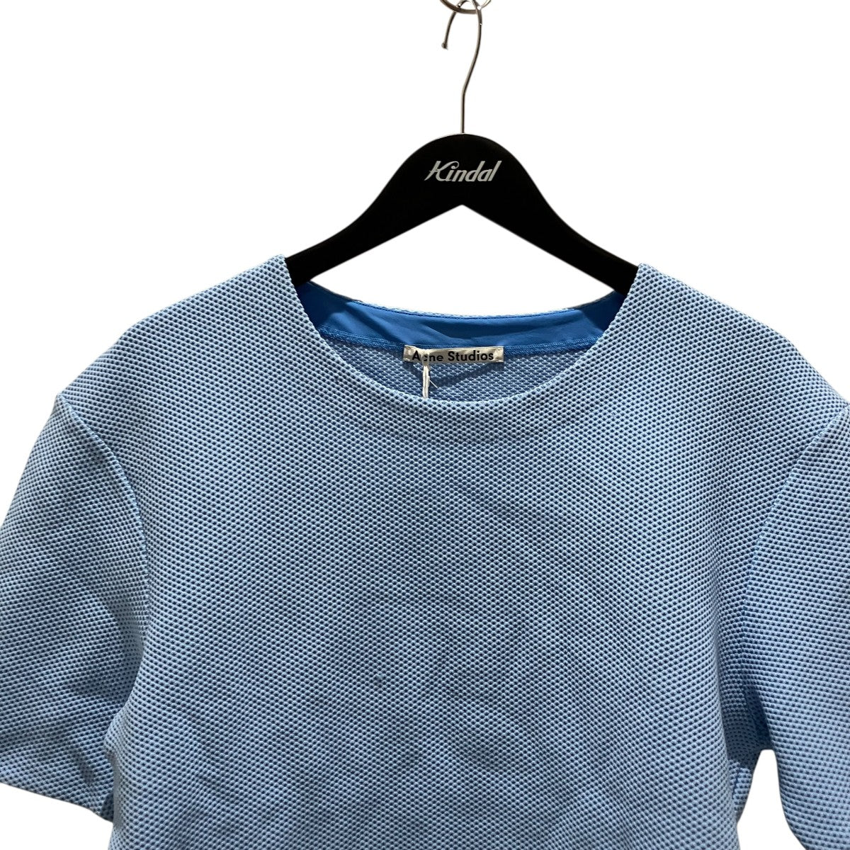 MATTIA半袖TシャツSTR PSS15