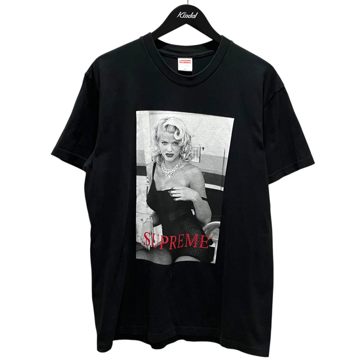 【Anna Nicole Smith】半袖Tシャツ