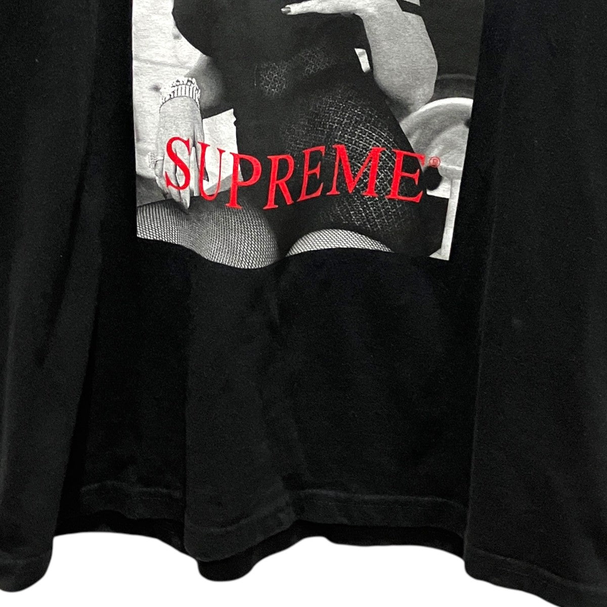 【Anna Nicole Smith】半袖Tシャツ