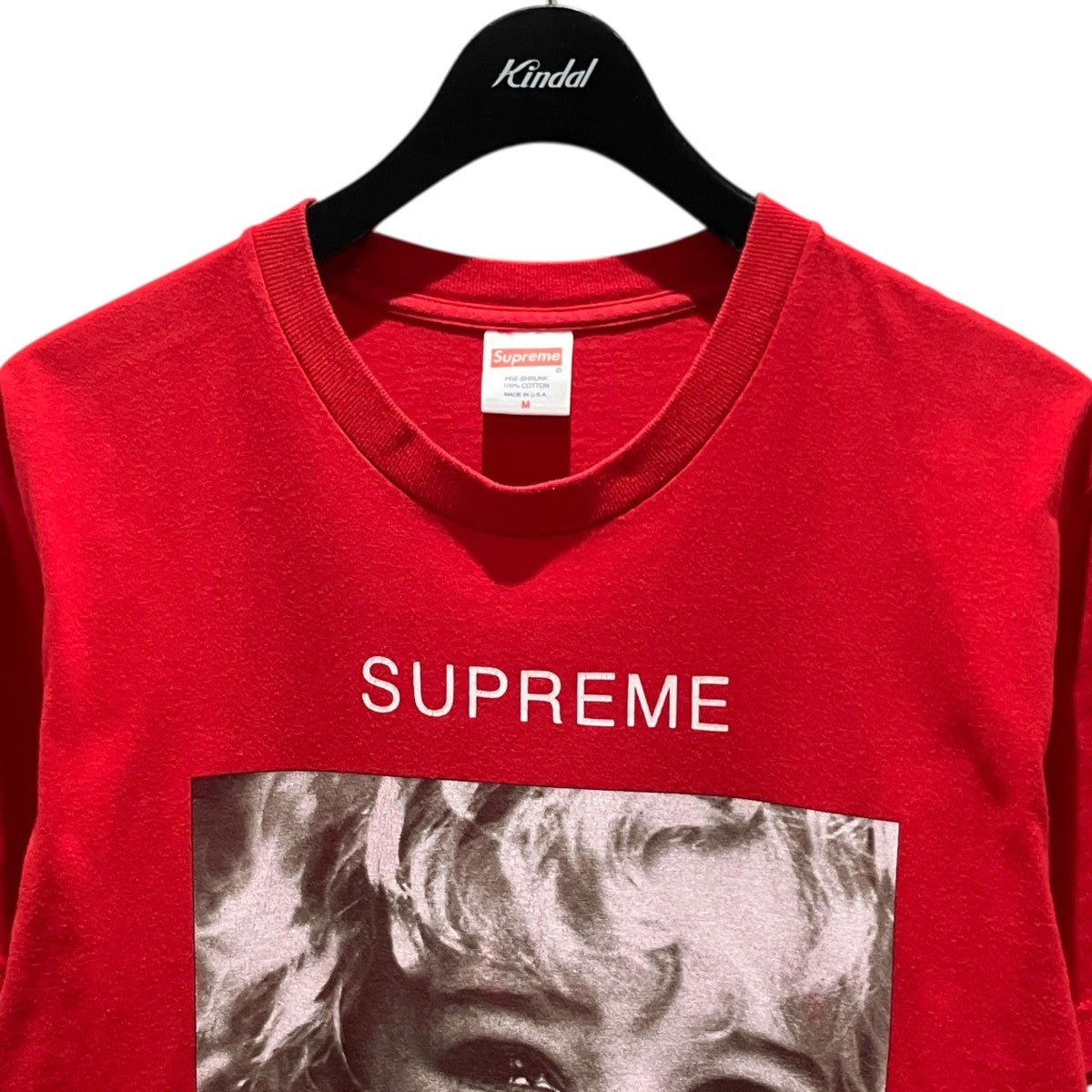 【CRY BABY】半袖Tシャツ