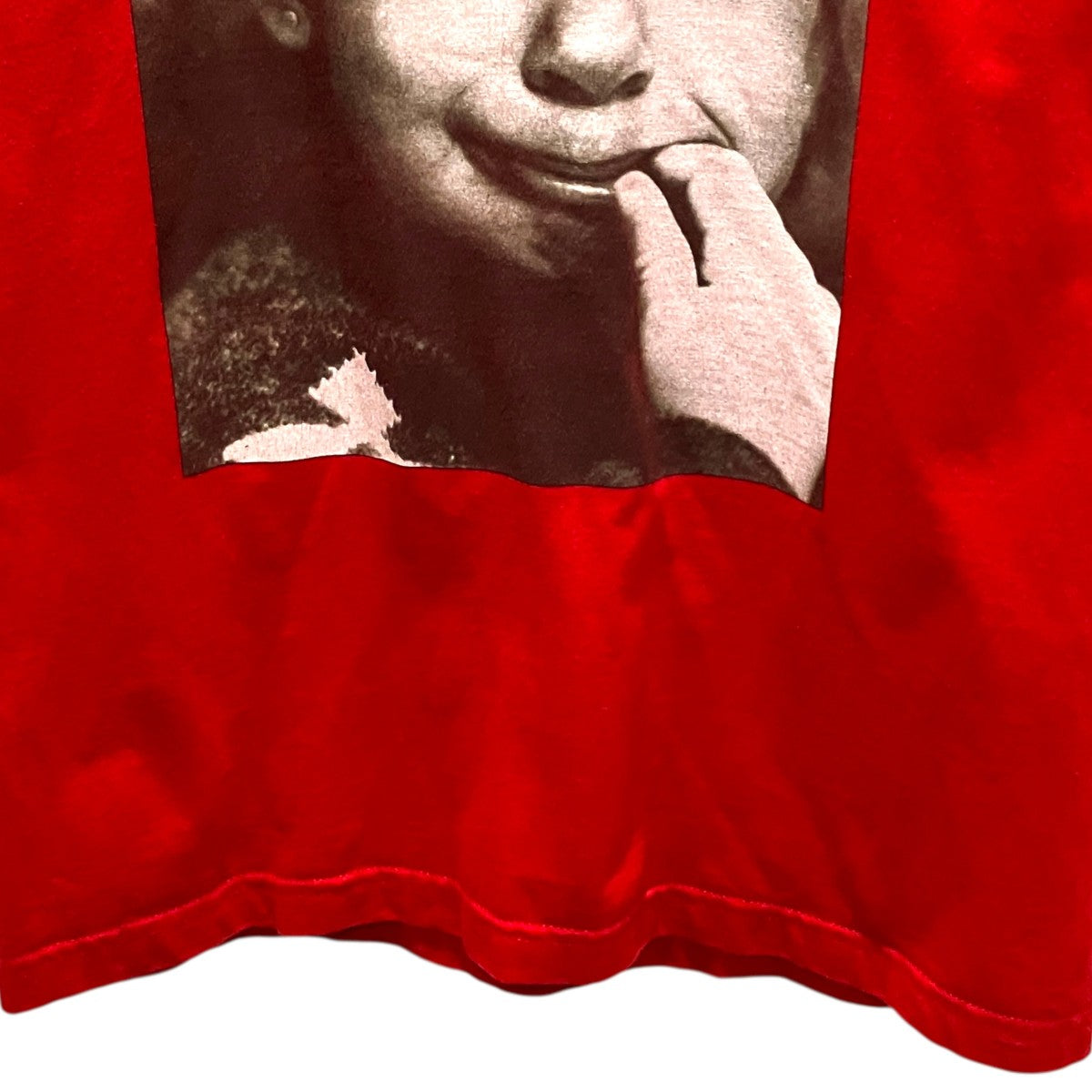【CRY BABY】半袖Tシャツ