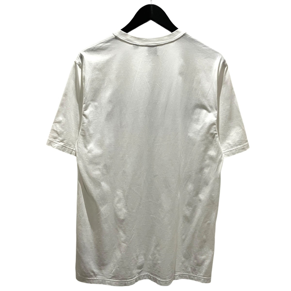 ロゴプリント半袖Tシャツ8009495
