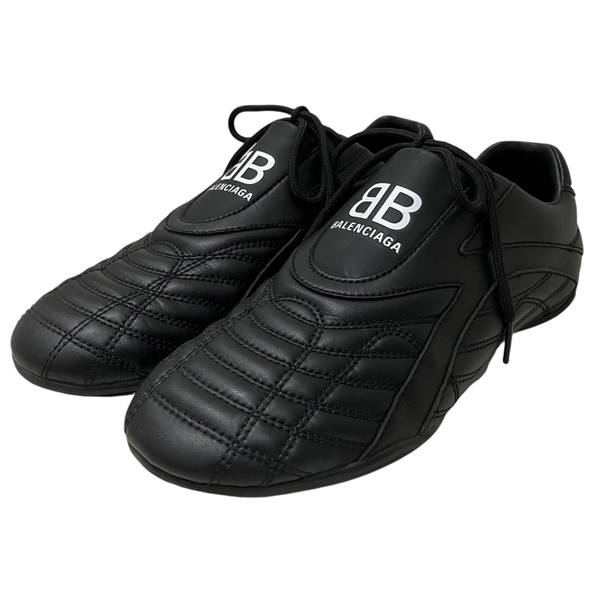 【PATENT ZEN SNEAKER】ローカットスニーカー617539