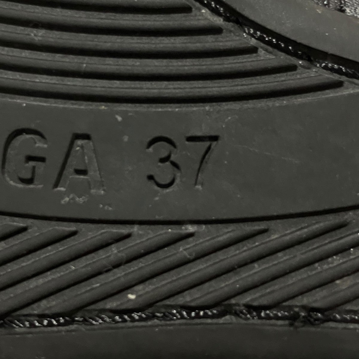 【PATENT ZEN SNEAKER】ローカットスニーカー617539
