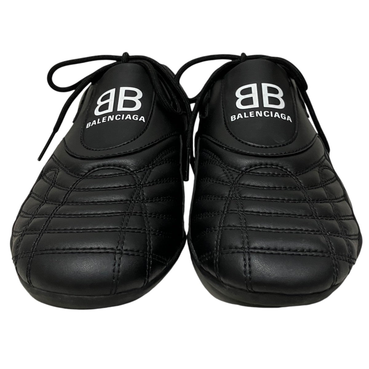 BALENCIAGA(バレンシアガ) 【PATENT ZEN SNEAKER】ローカット