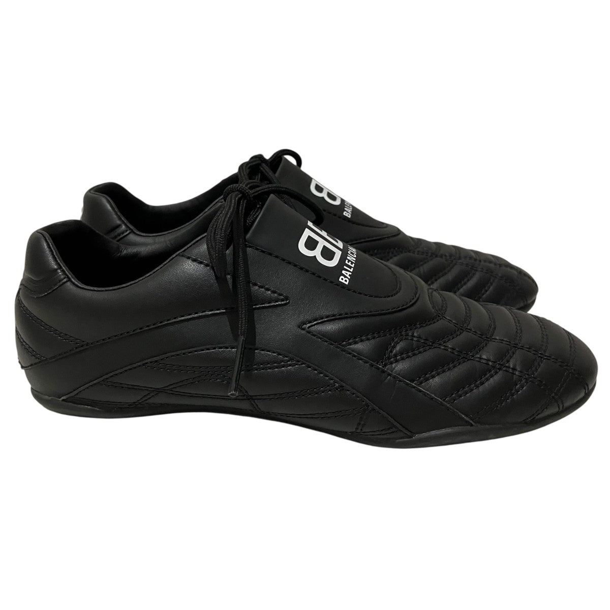 【PATENT ZEN SNEAKER】ローカットスニーカー617539