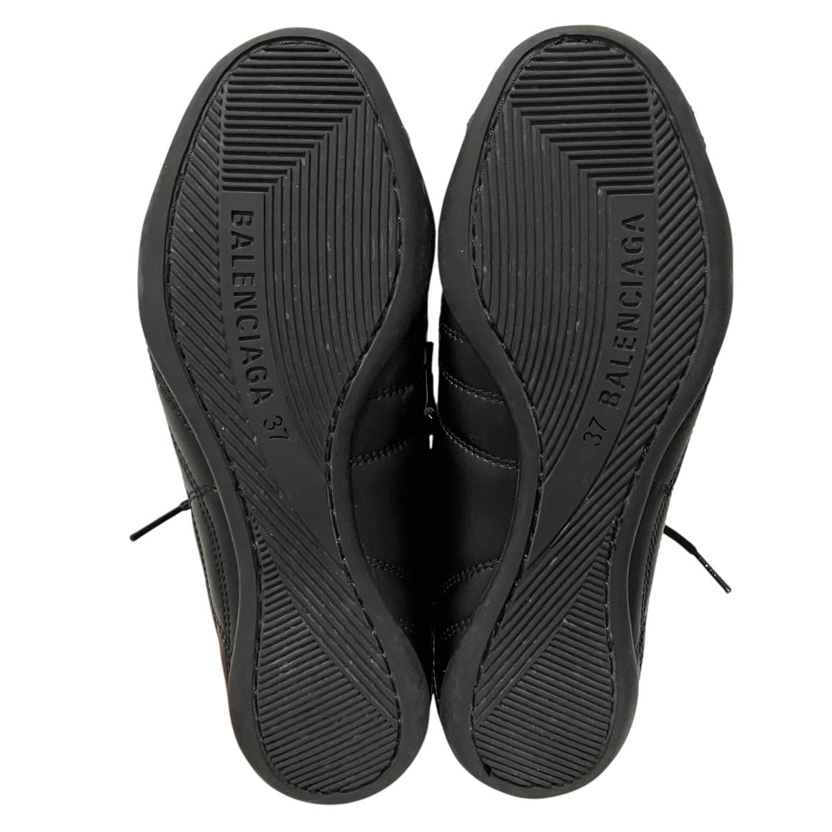 【PATENT ZEN SNEAKER】ローカットスニーカー617539