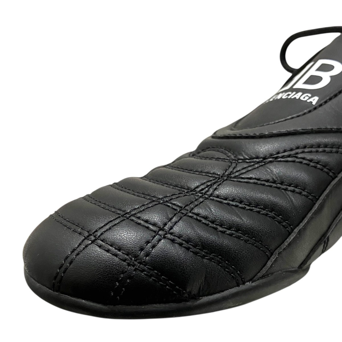 【PATENT ZEN SNEAKER】ローカットスニーカー617539
