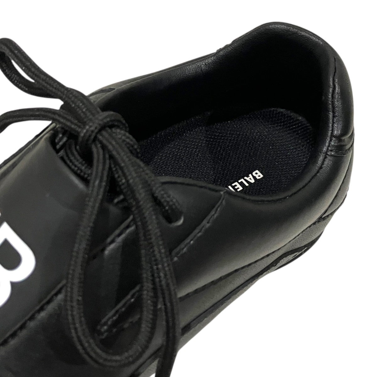 【PATENT ZEN SNEAKER】ローカットスニーカー617539