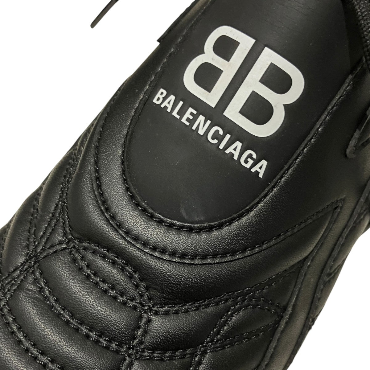 【PATENT ZEN SNEAKER】ローカットスニーカー617539