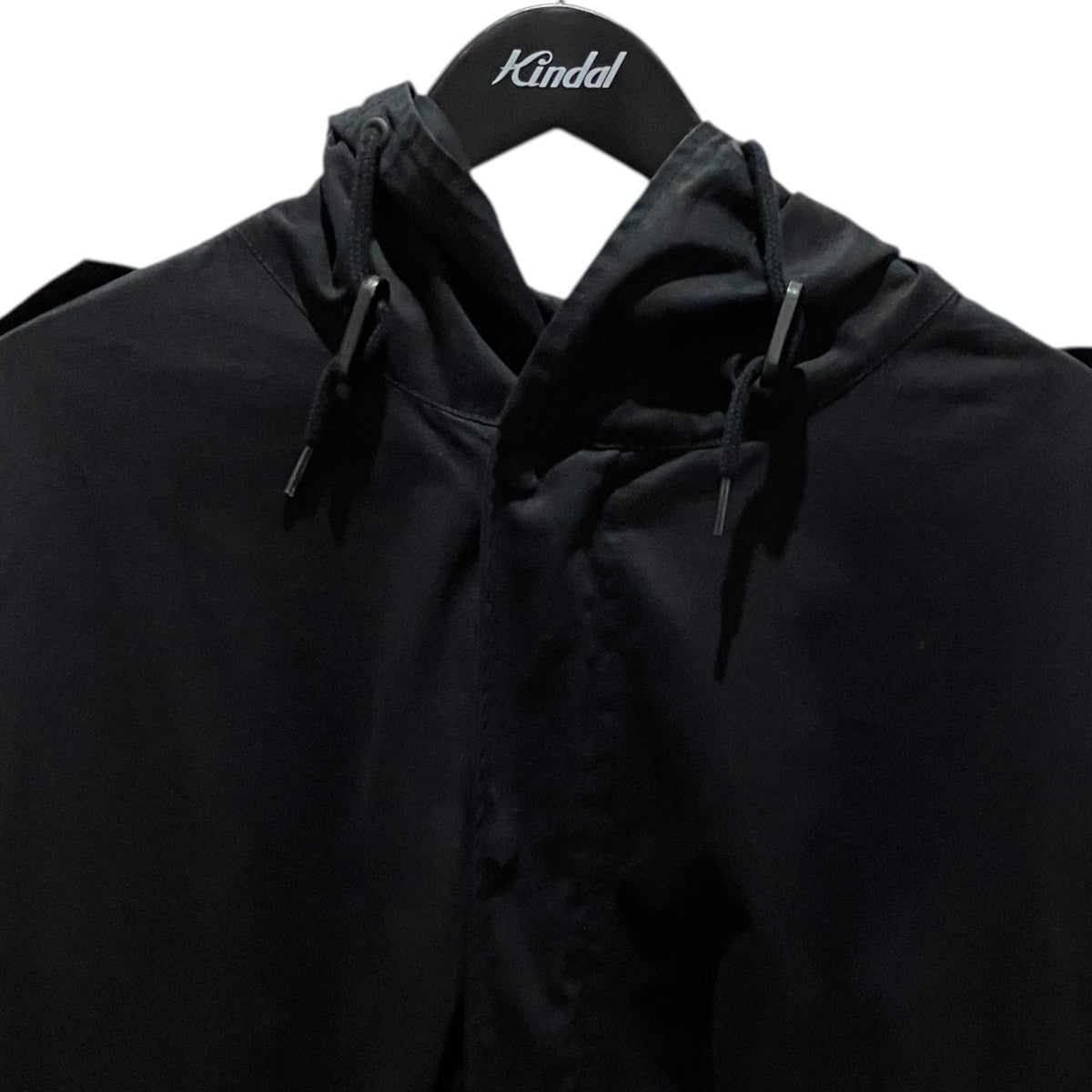 【Unlined Parka】パーカーコートSJ1874