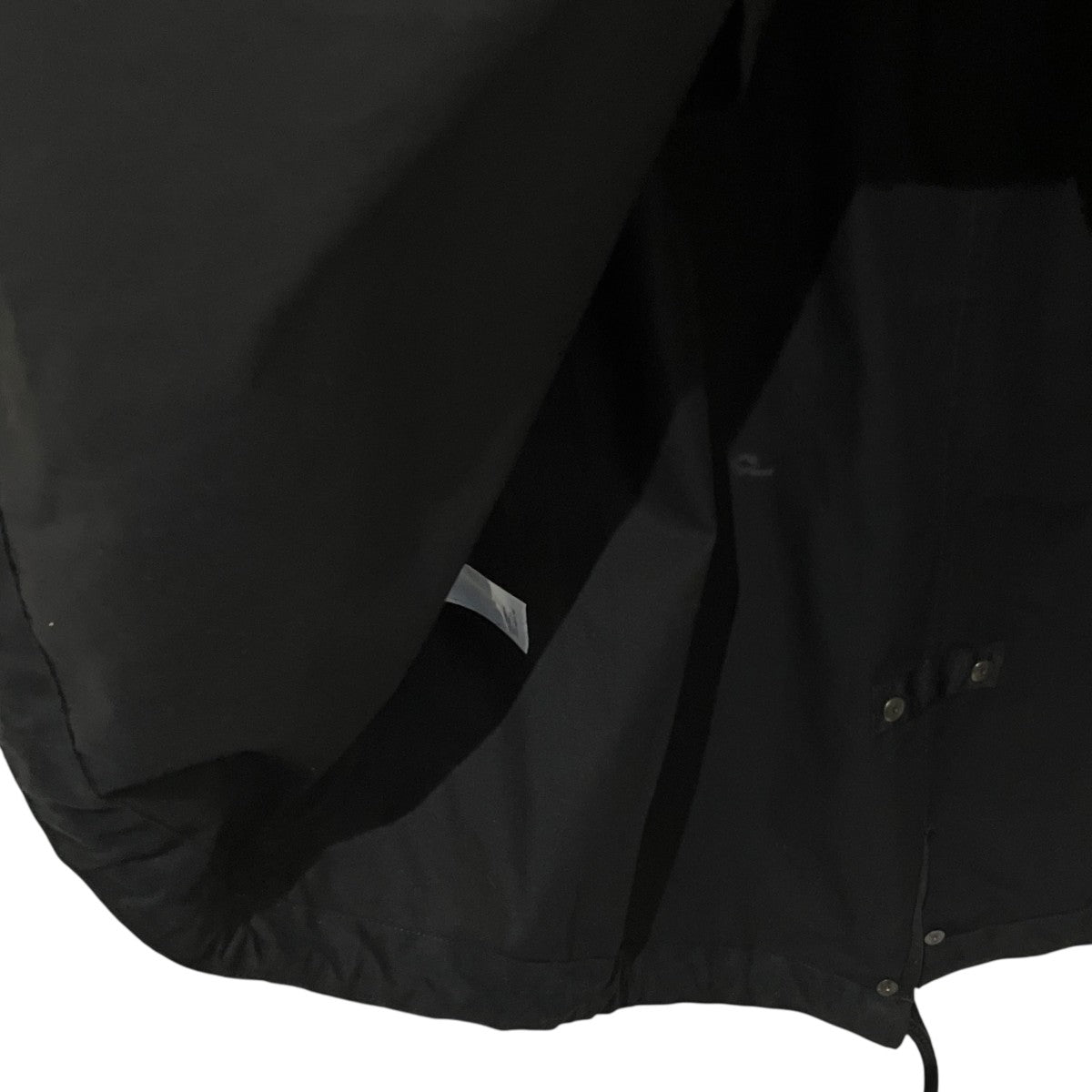 【Unlined Parka】パーカーコートSJ1874