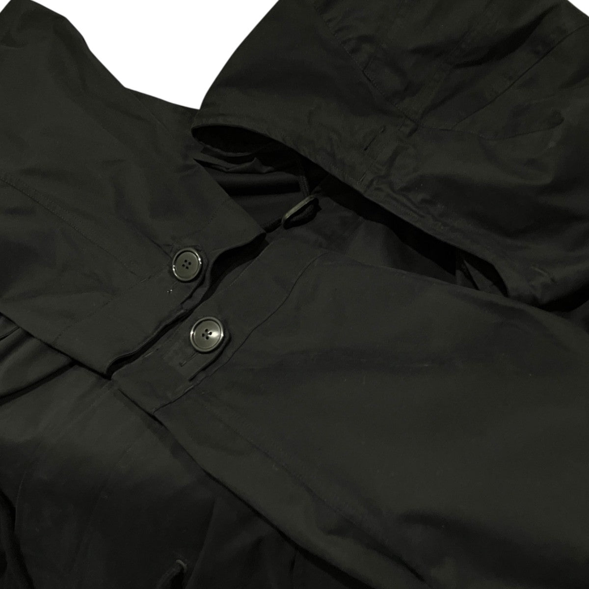 【Unlined Parka】パーカーコートSJ1874