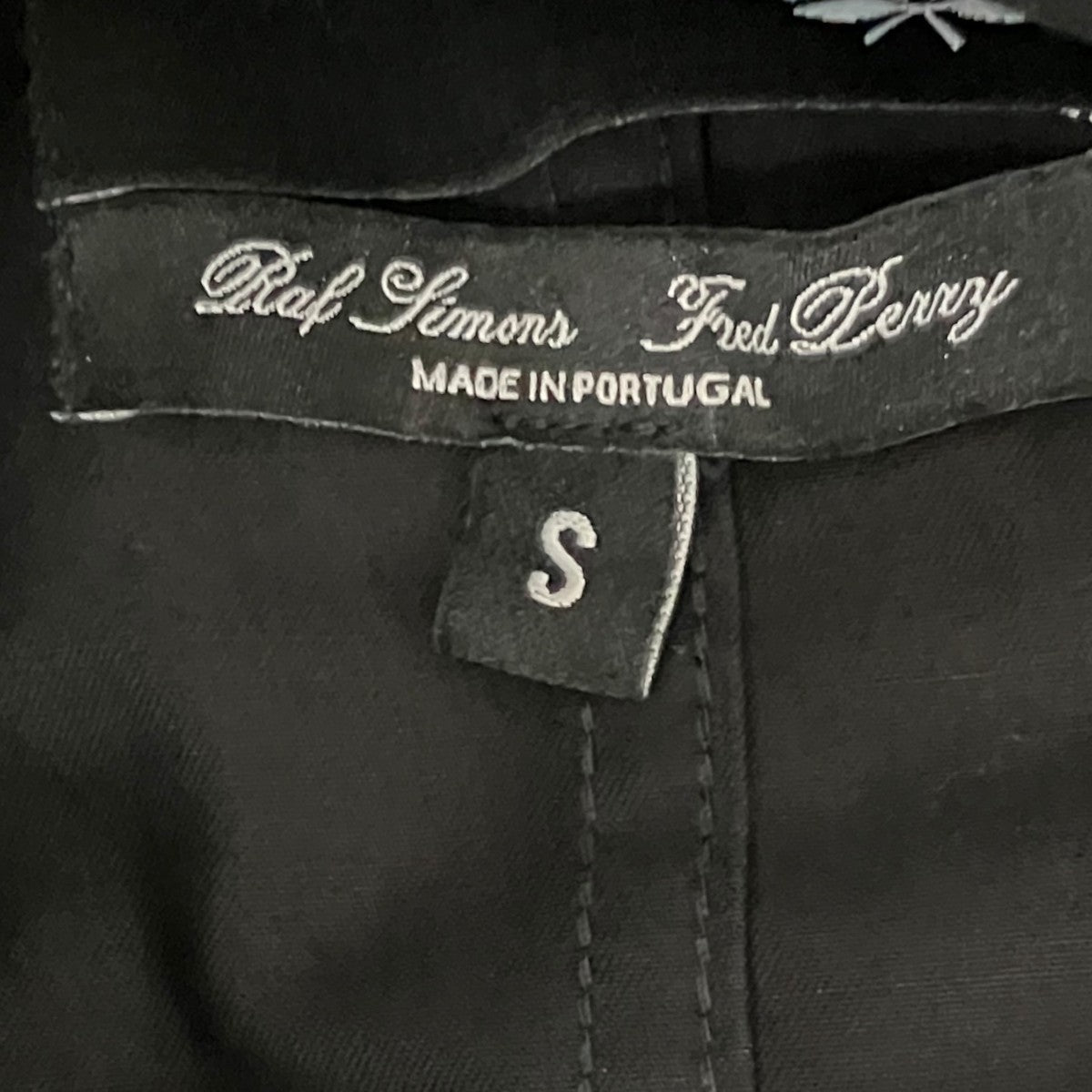 【Unlined Parka】パーカーコートSJ1874