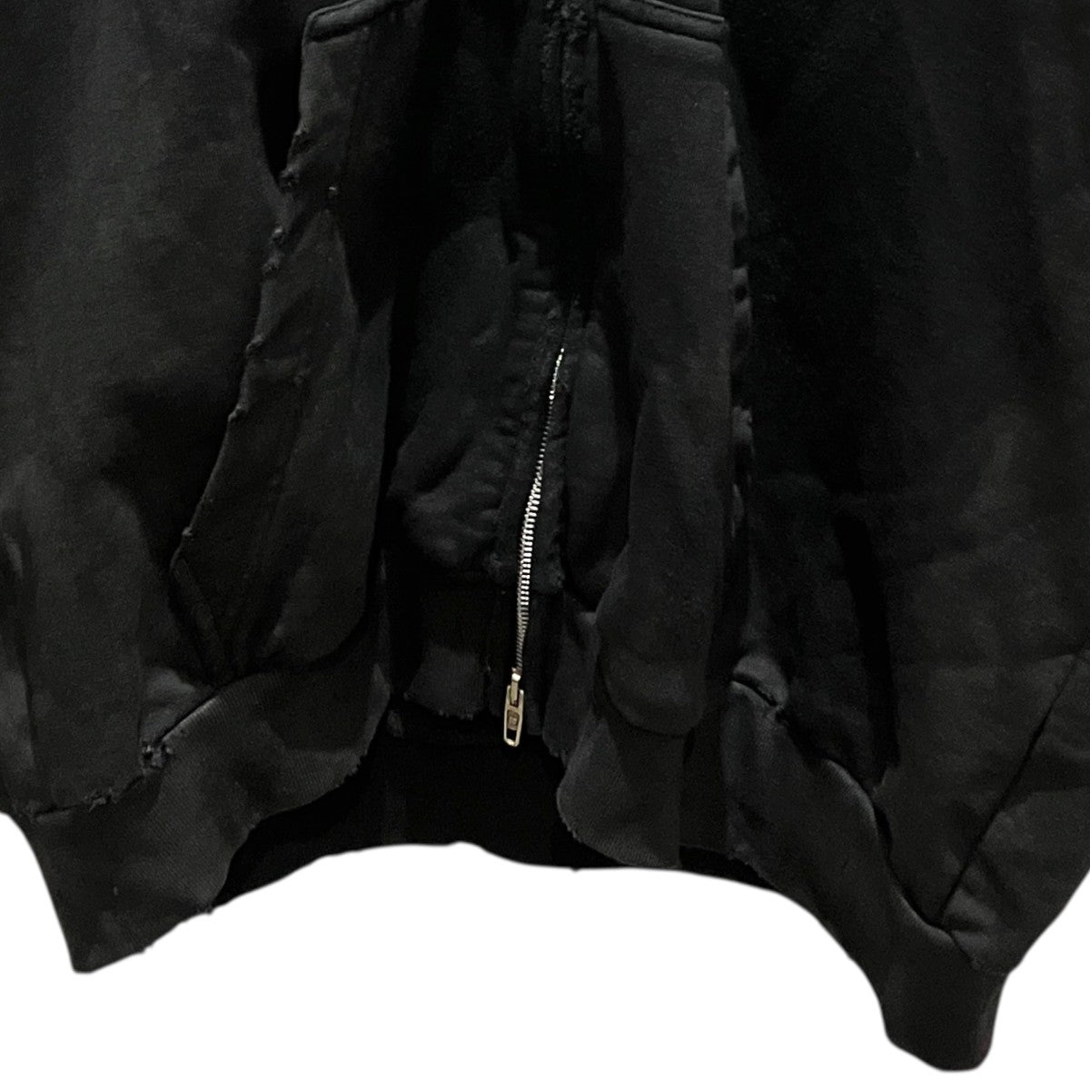 【Heavy Metal Logo Zip Up Hoodie】ジップパーカー744454