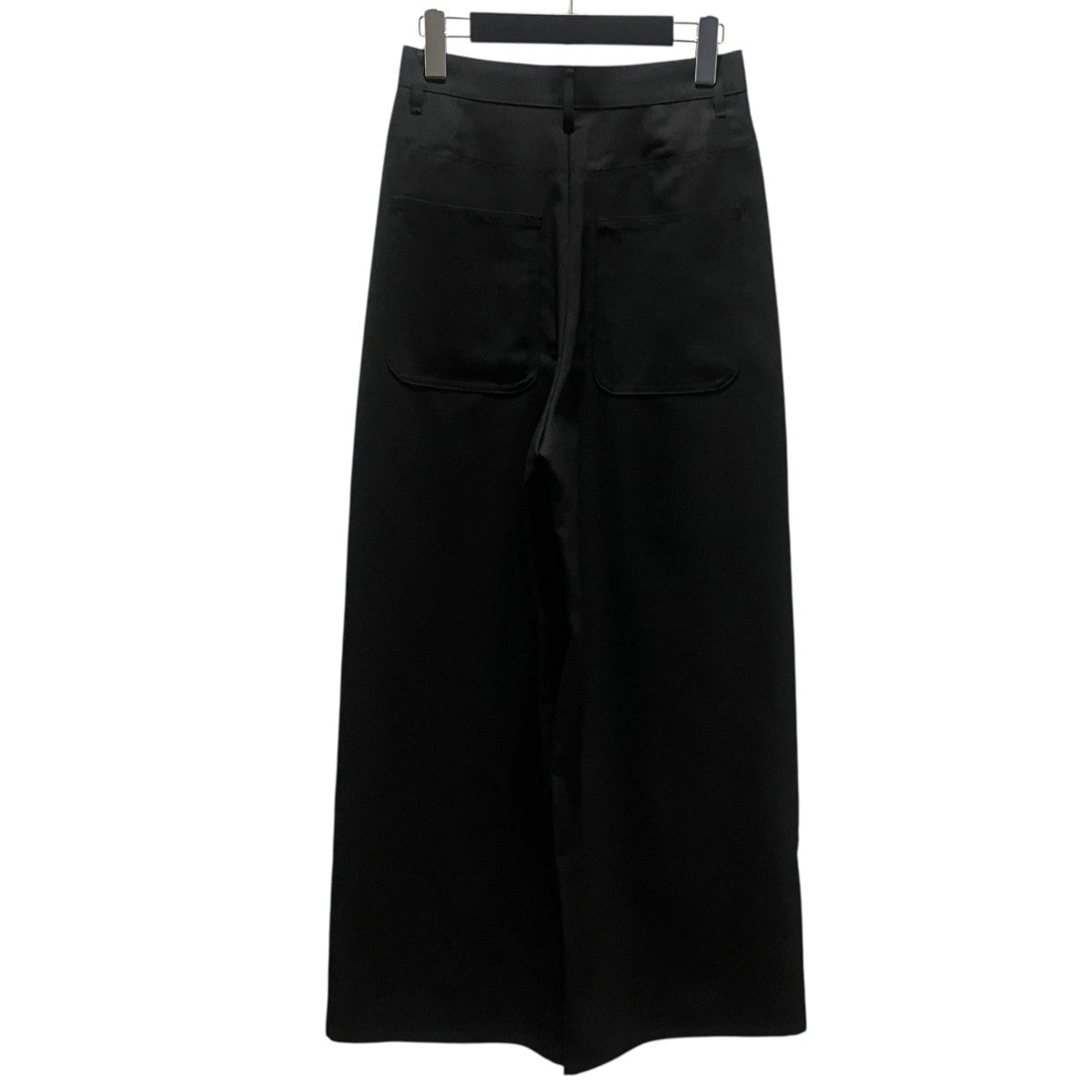 25AW【WIDE TROUSERS】ハイウエストパンツ300JS131-1141
