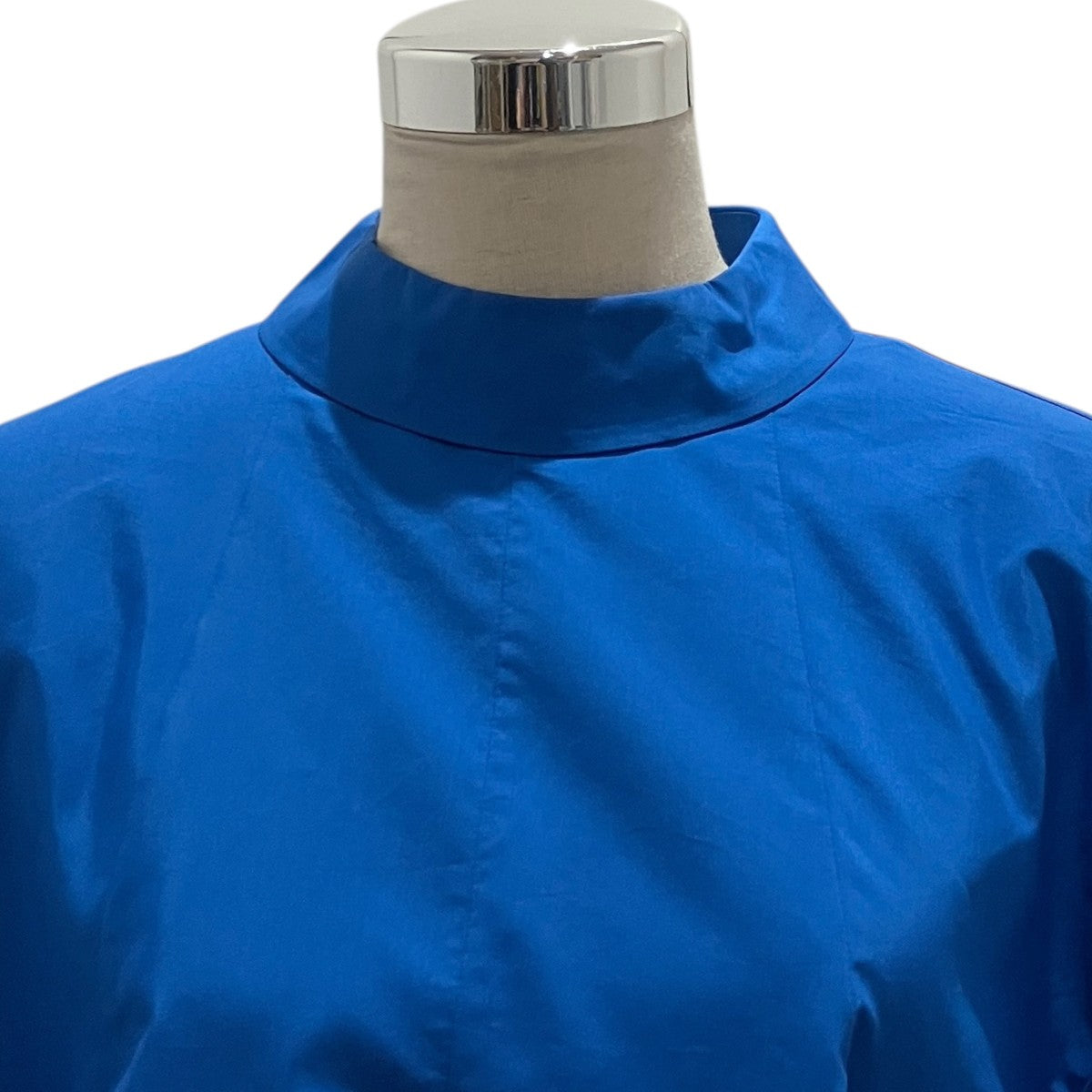 【form pullover】タックブラウス470JS430-2051