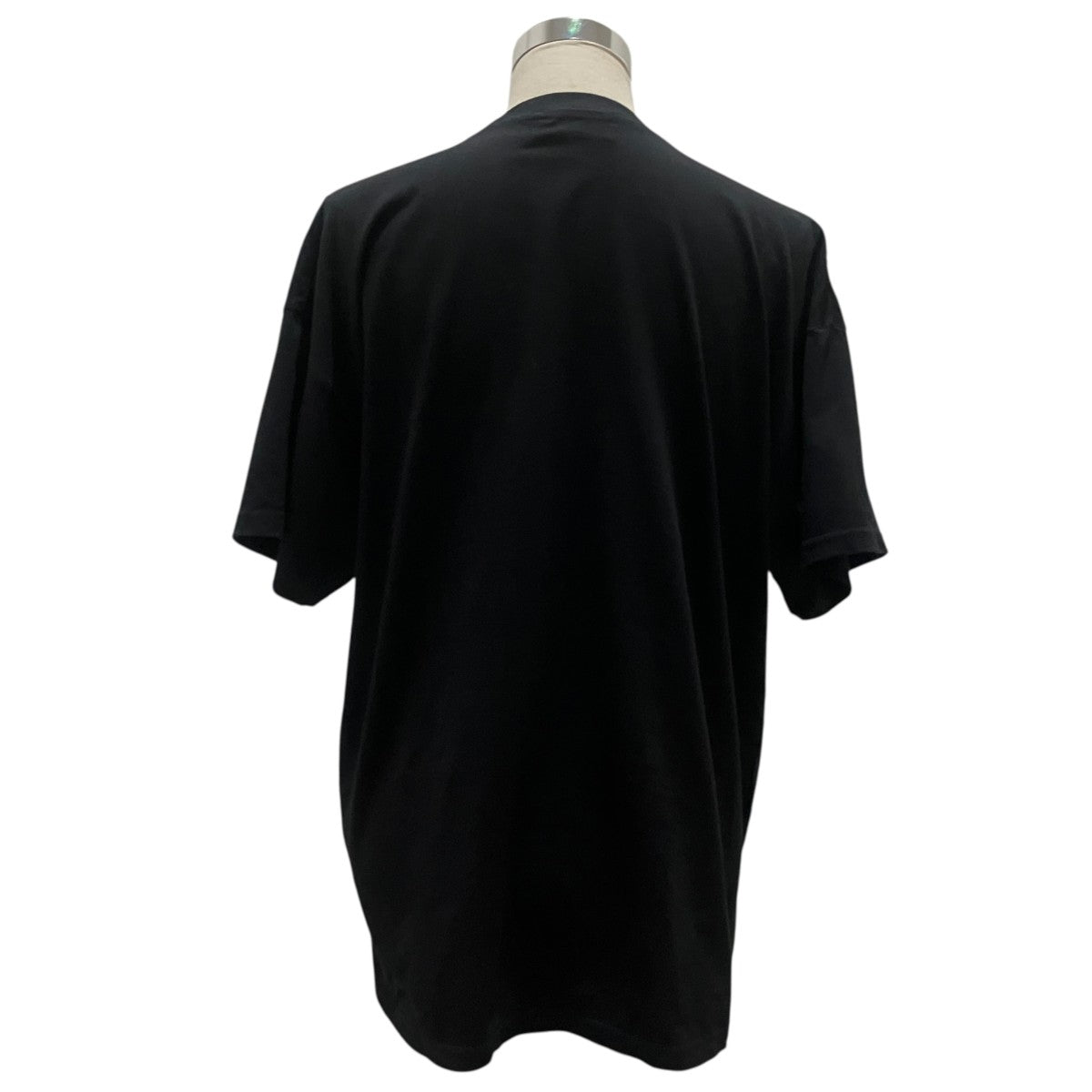 26SSプリントTシャツ470JS080-2091