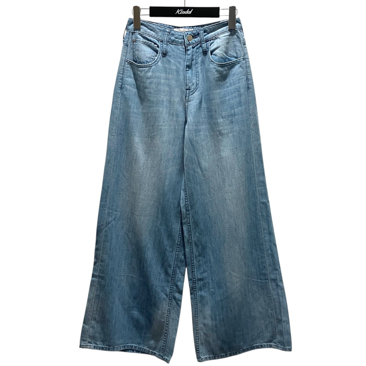 【Breezy Wild Ginger】デニムパンツH11235003