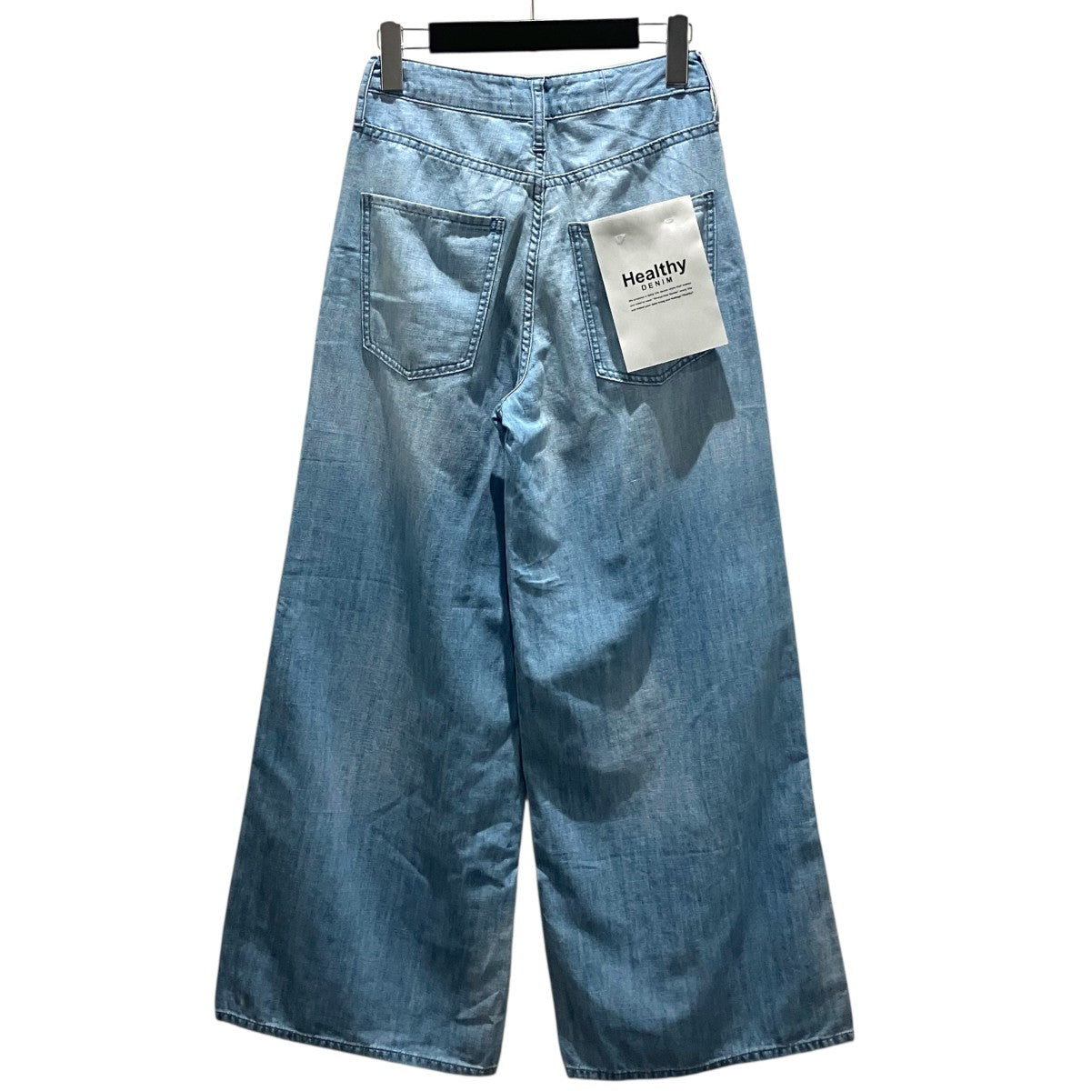 【Breezy Wild Ginger】デニムパンツH11235003