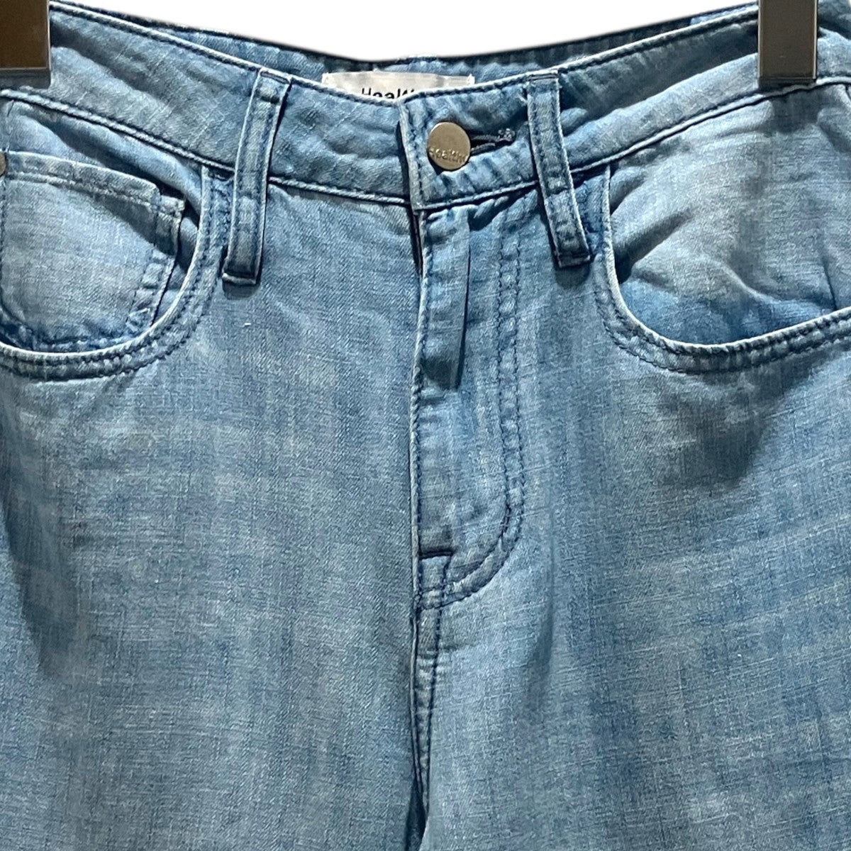 【Breezy Wild Ginger】デニムパンツH11235003