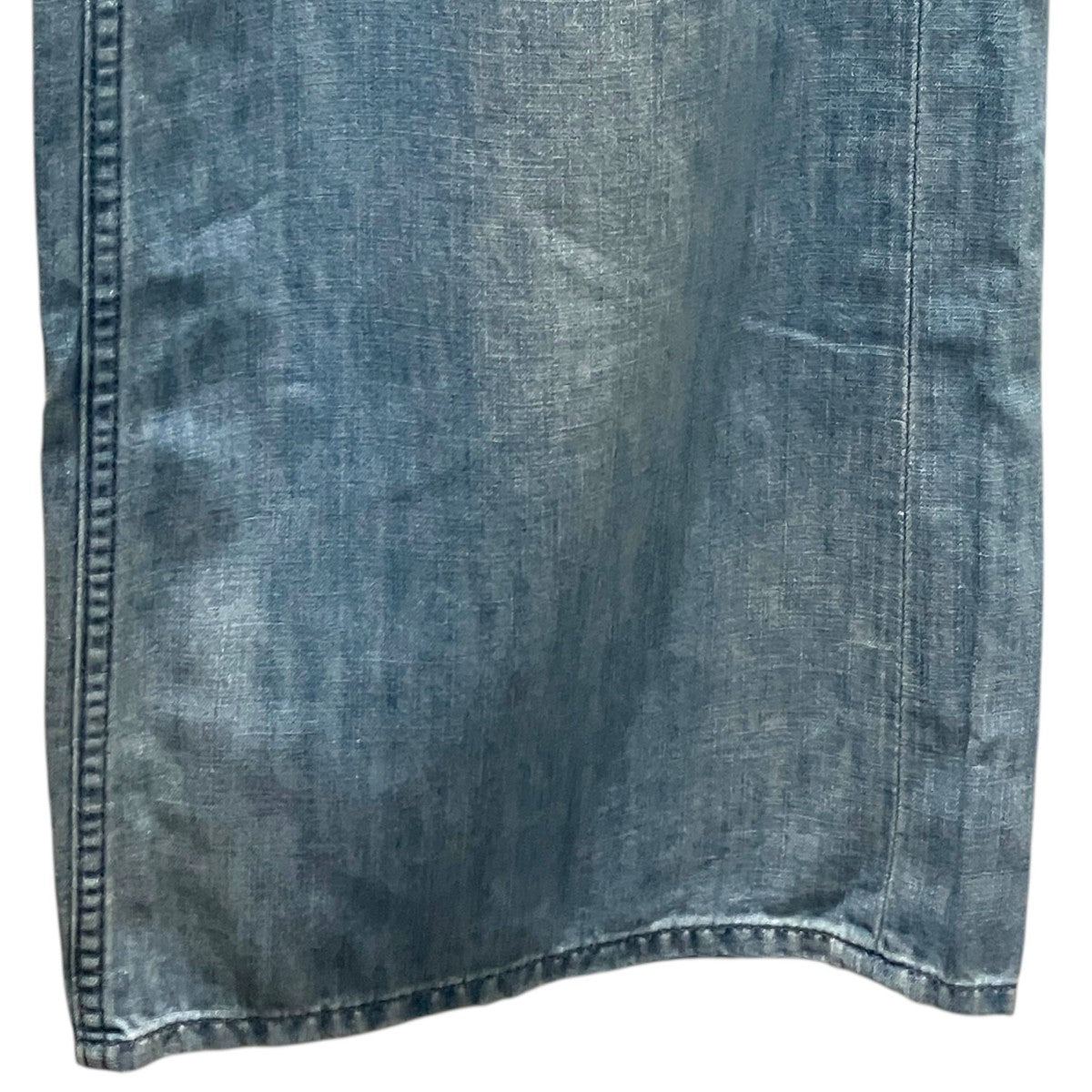 【Breezy Wild Ginger】デニムパンツH11235003