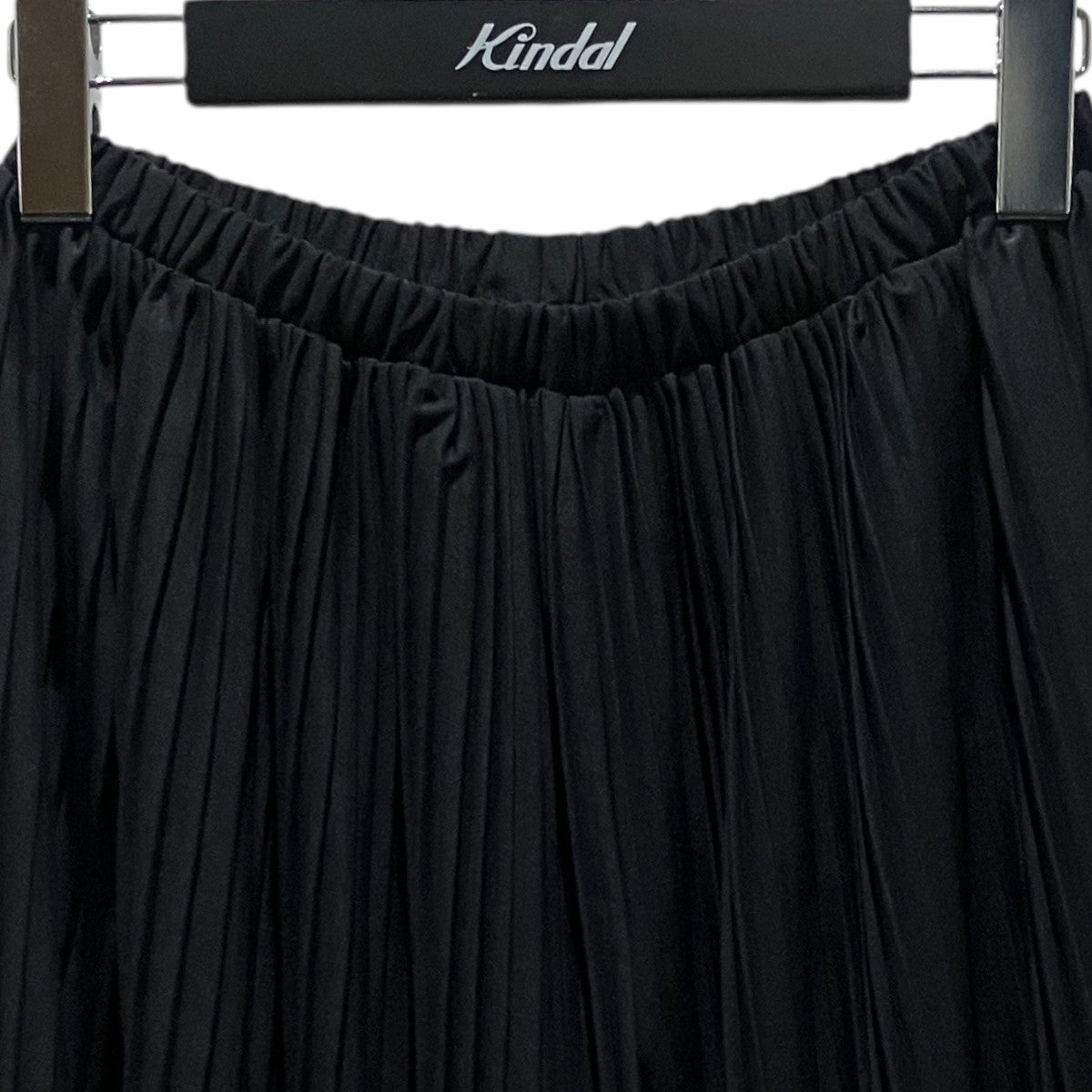 26SS【PLEATS RELAX WIDE PANTS】プリーツパンツ300JA281-0061