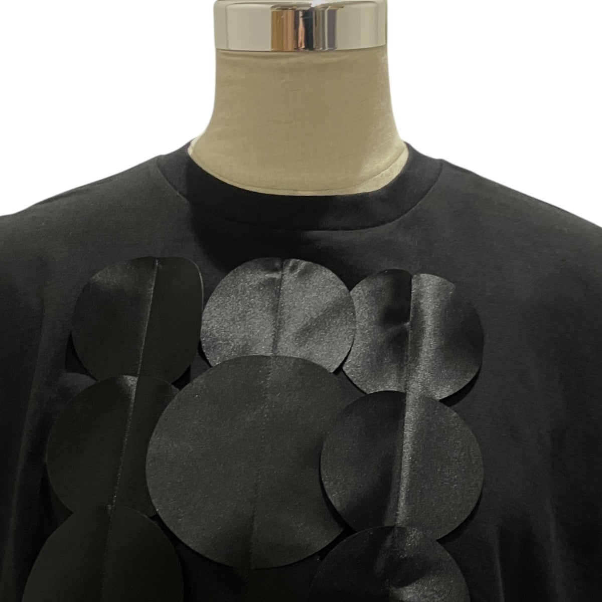 26SS【RAIN-DOPS T-SHIRT】デザインTシャツ300JA580-0101