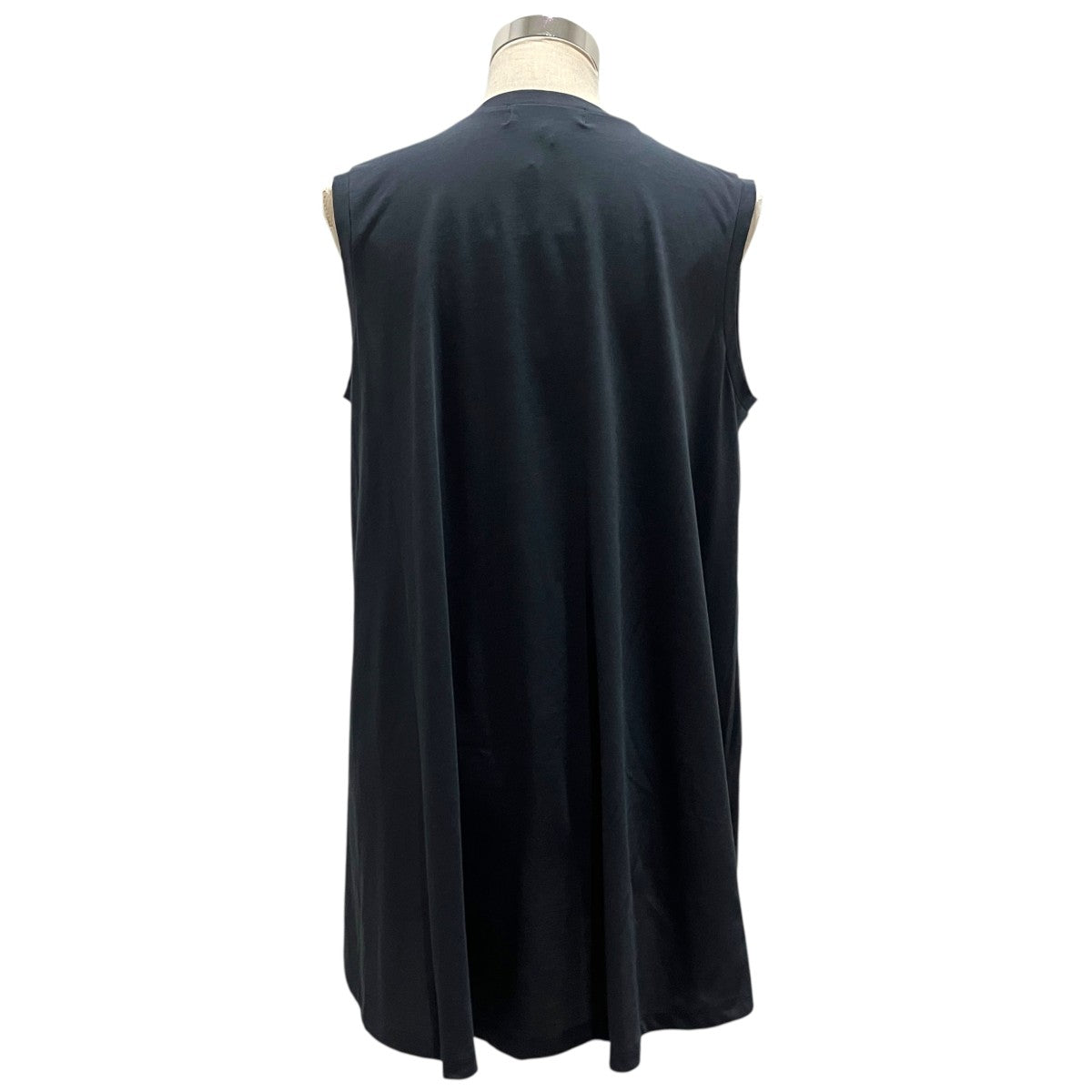 26SS【SLIT A-LINE TANK-TOP】ノースリーブカットソー300JS280-2341