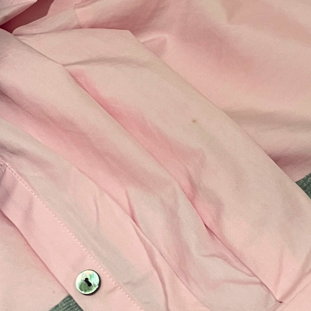 26SS【DOCKING SHIRT】レイヤードシャツ300JS230-1871